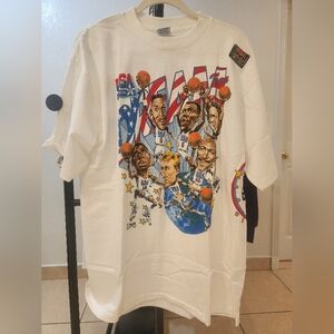 1992 Basketball USA Dreamteam